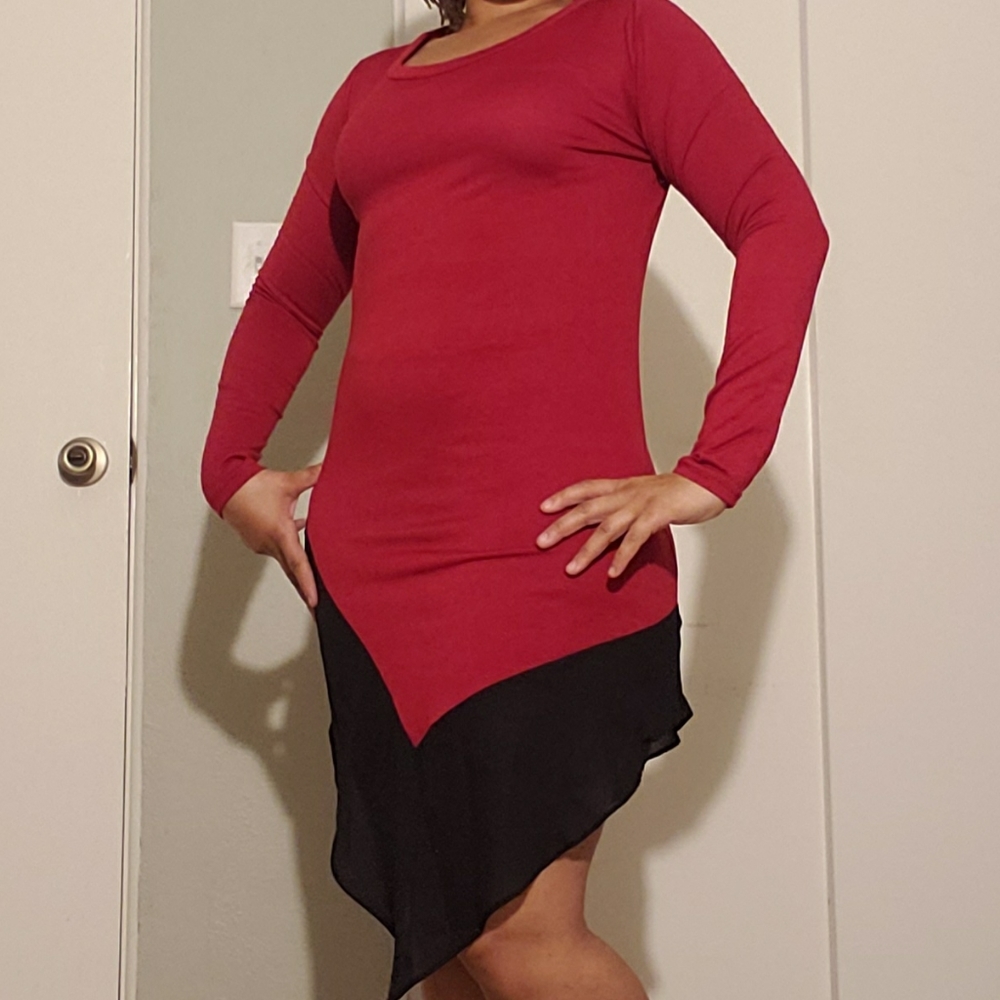 Red Hot Mama - Picture 2 of 5